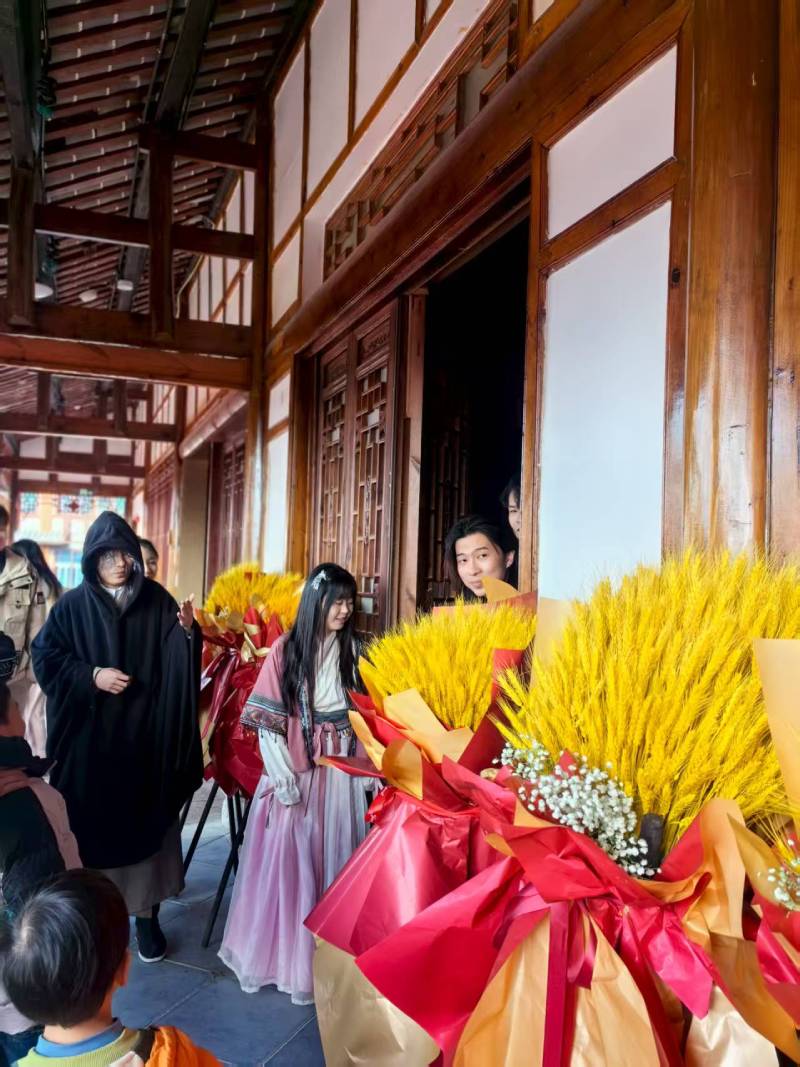 沉浸赋能：平邑县景区演艺的差异化突围之路
